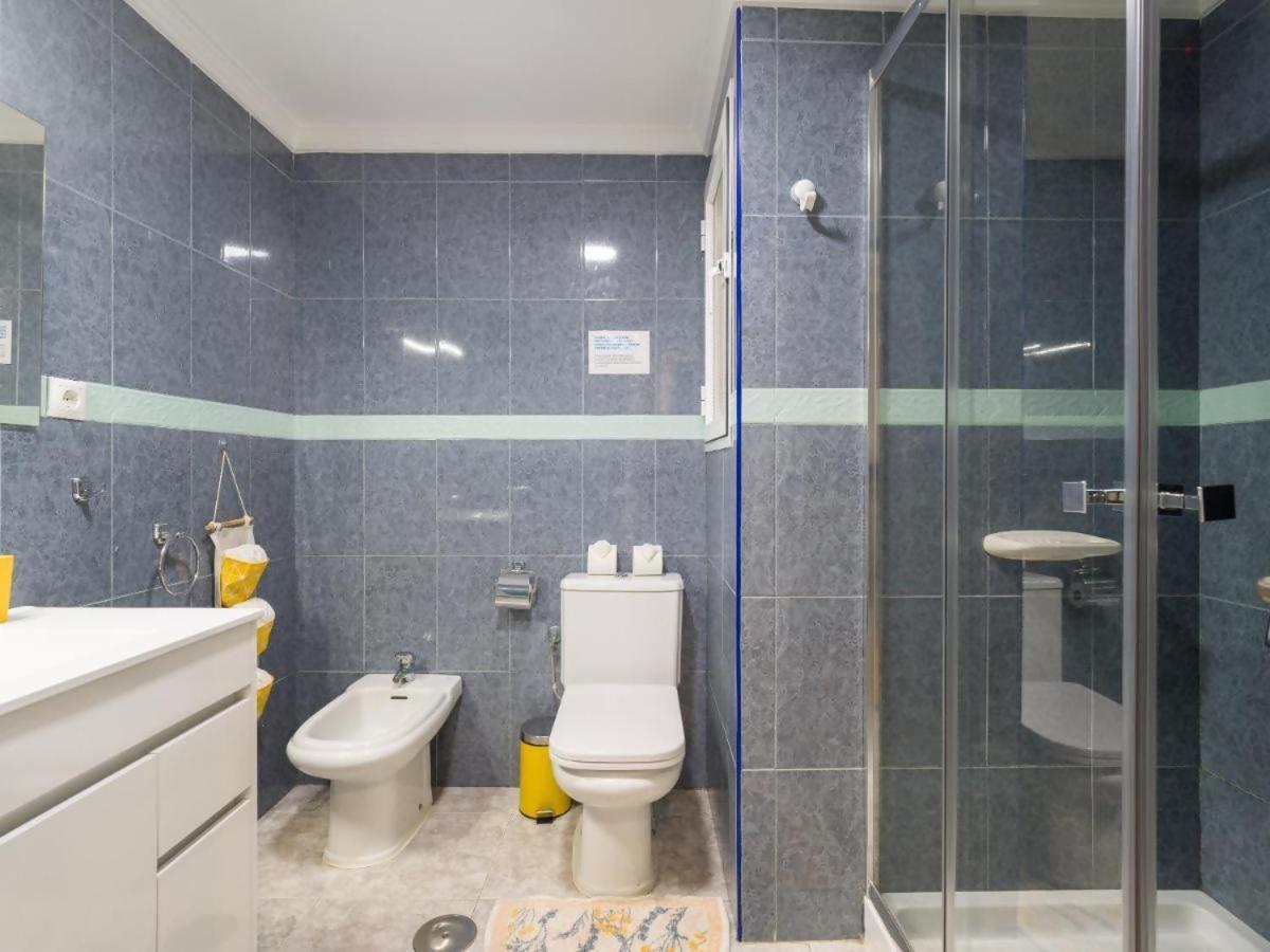 Casita Canaria Playa Beachfront Access & Lateral Ocean View With Terrace Las Palmas de Gran Canaria Bagian luar foto