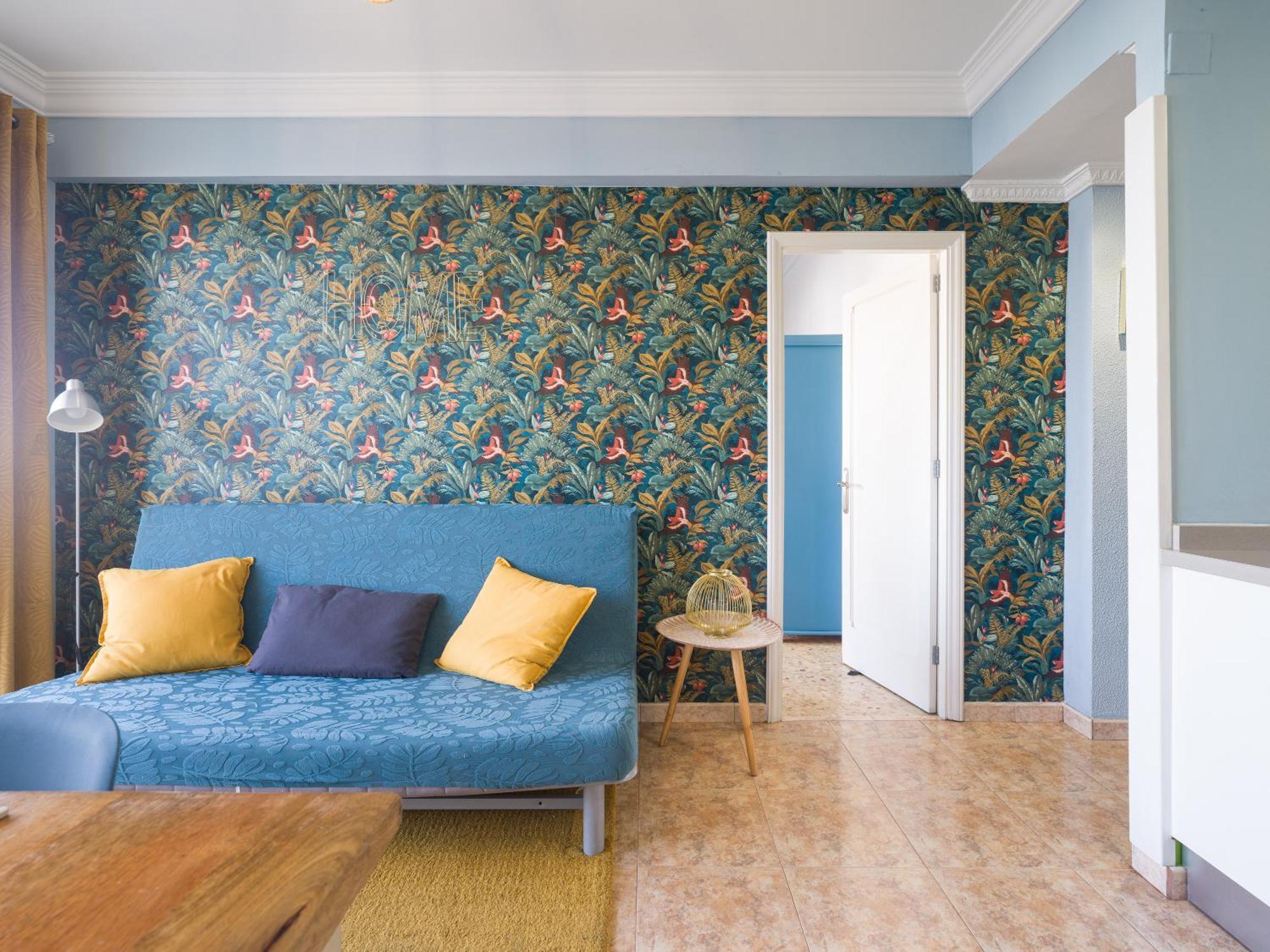 Casita Canaria Playa Beachfront Access & Lateral Ocean View With Terrace Las Palmas de Gran Canaria Bagian luar foto