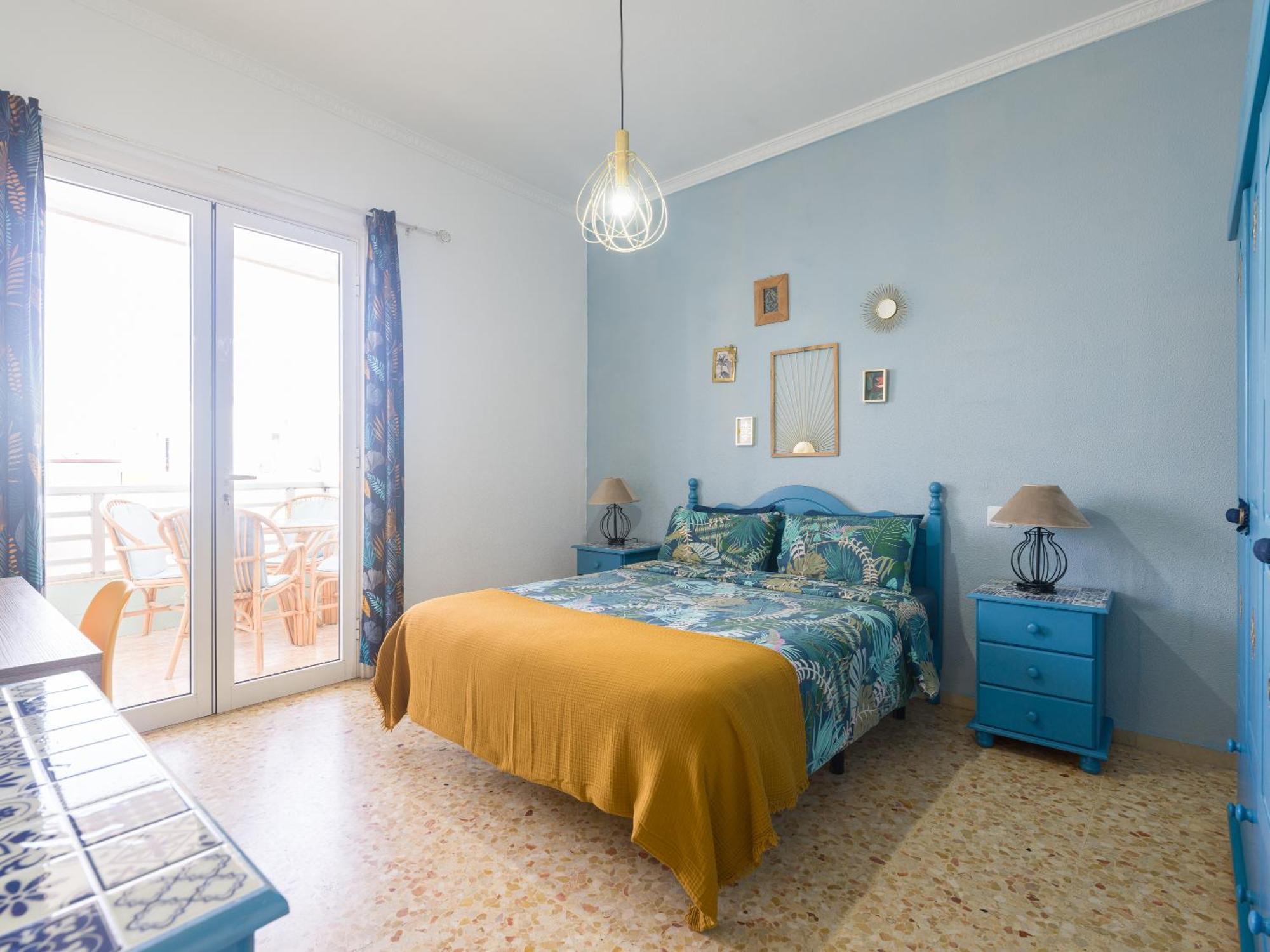 Casita Canaria Playa Beachfront Access & Lateral Ocean View With Terrace Las Palmas de Gran Canaria Bagian luar foto