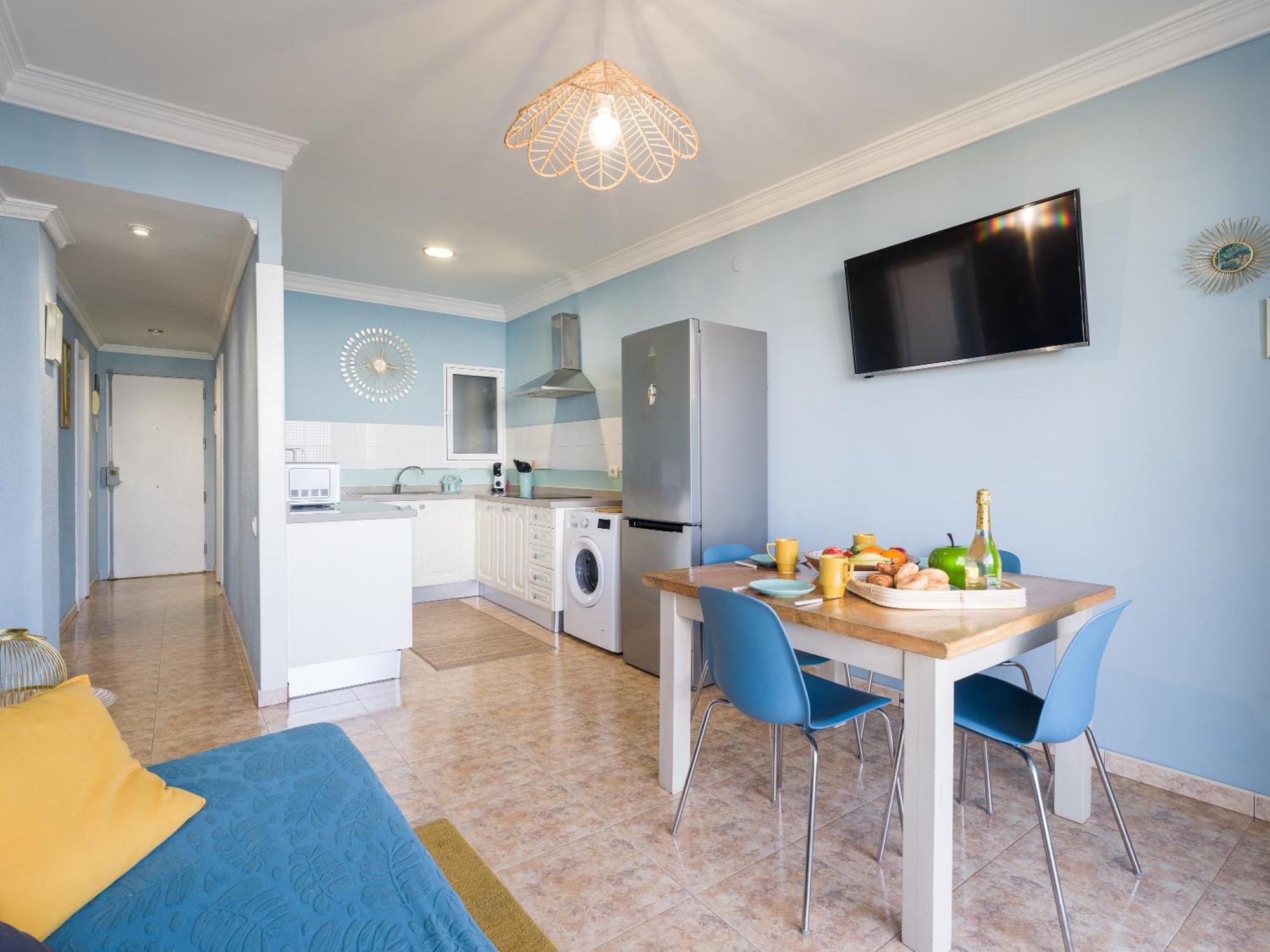 Casita Canaria Playa Beachfront Access & Lateral Ocean View With Terrace Las Palmas de Gran Canaria Bagian luar foto