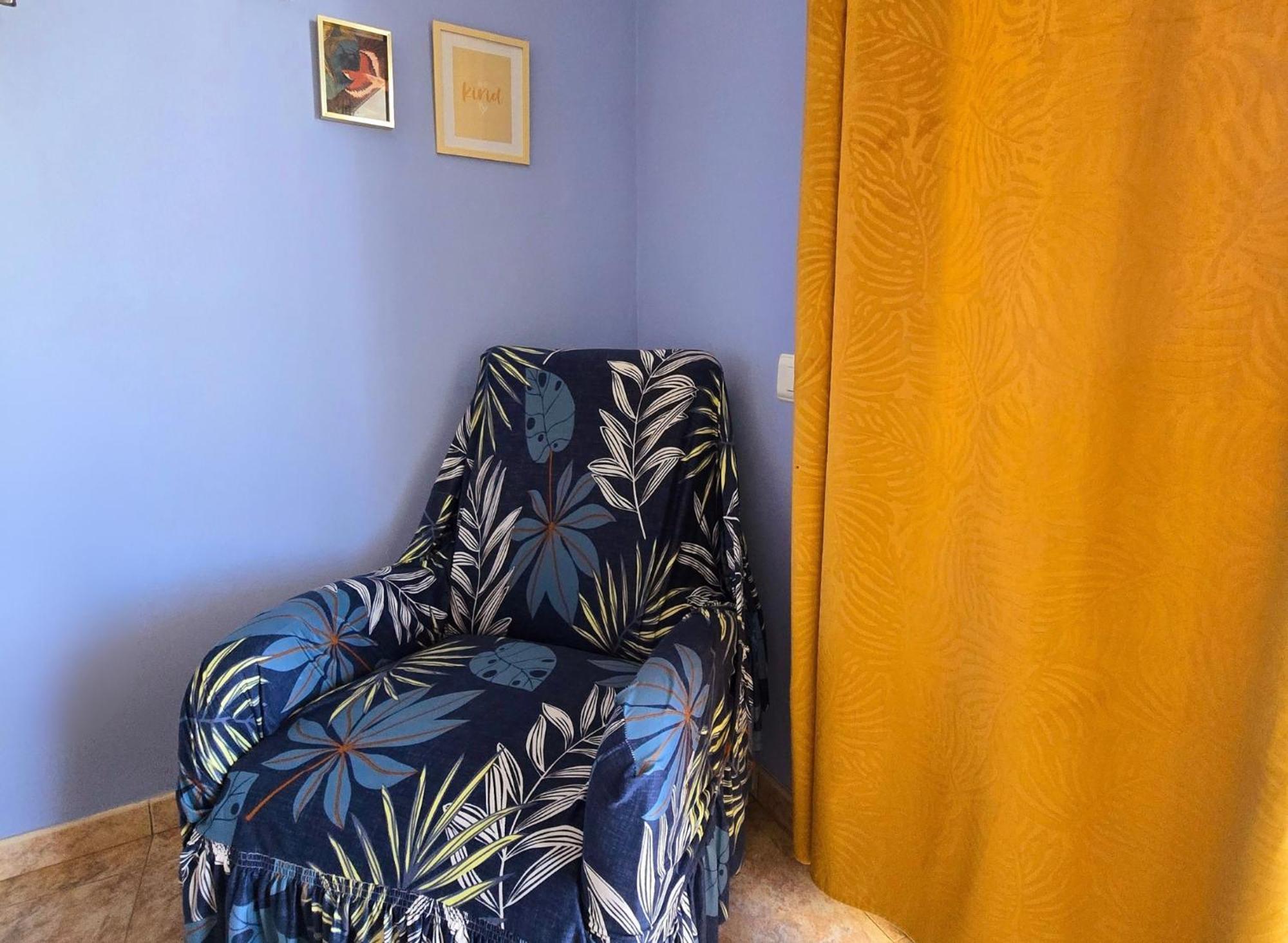 Casita Canaria Playa Beachfront Access & Lateral Ocean View With Terrace Las Palmas de Gran Canaria Bagian luar foto