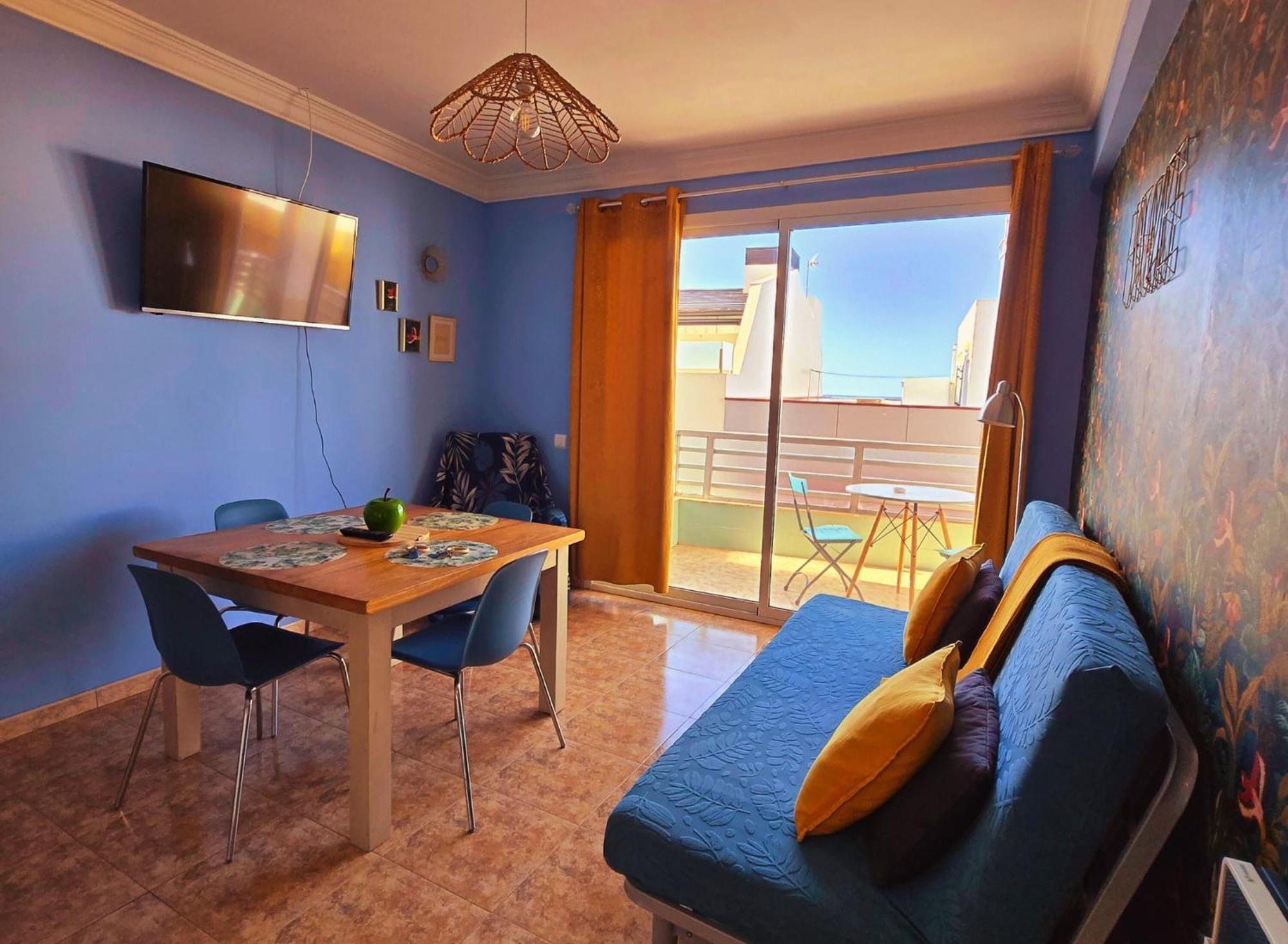 Casita Canaria Playa Beachfront Access & Lateral Ocean View With Terrace Las Palmas de Gran Canaria Bagian luar foto