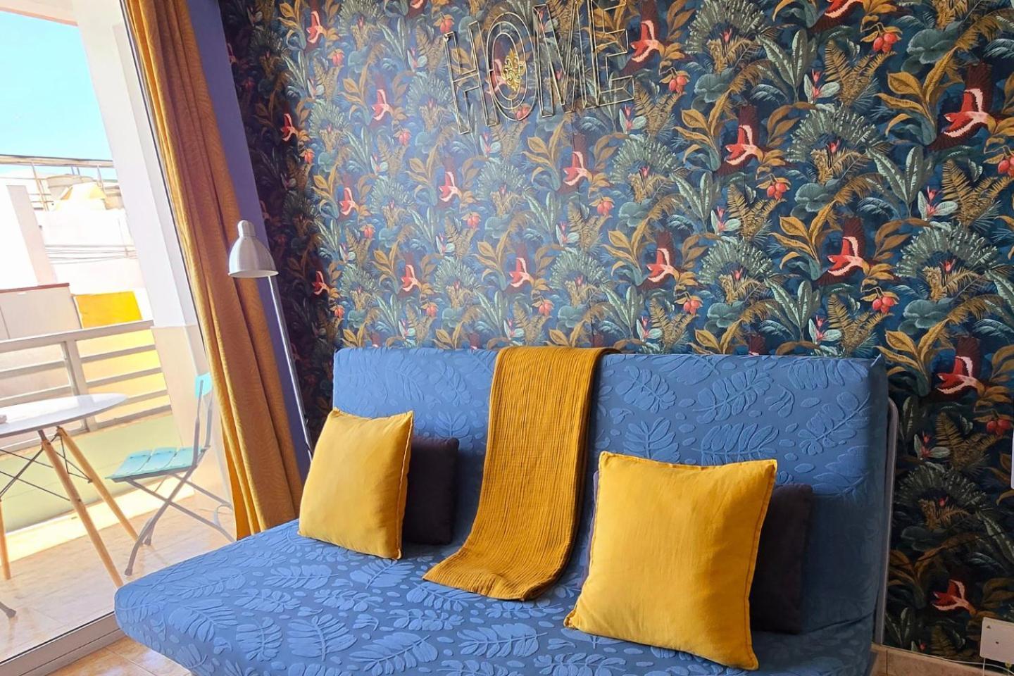 Casita Canaria Playa Beachfront Access & Lateral Ocean View With Terrace Las Palmas de Gran Canaria Bagian luar foto